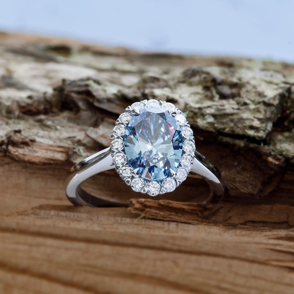 Classic clusters – Anaisrosejewellery
